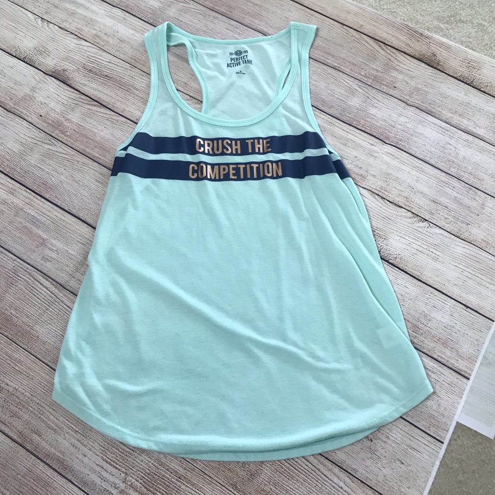SO Active Tank - Size M
